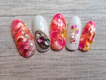 カットアンドスタイル クラウン(Cut & Style Clown)/ジェルやり放題【横浜】