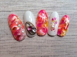 ジェルやり放題【横浜】