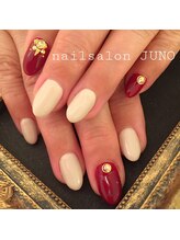 ネイルサロン ジュノ(JUNO)/サンプルコース