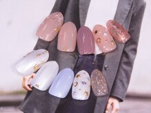 ネイルサロン キャンディネイル(Candy Nail)/スタッズ &nbsp;ｂｙ佐合