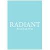 ラディアント(RADIANT)のお店ロゴ