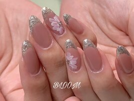 アート込みスカルプ531