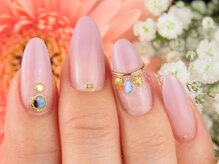 アルーア(Allure)/☆カラーグラデーション