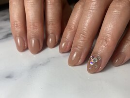 ネイルデザイン