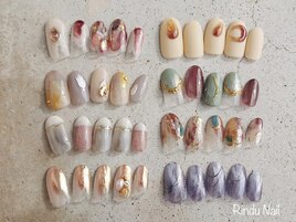 デザインサンプル