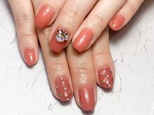 モアニヒロオ 広尾駅前店(MOANI Hiroo)/【マオジェル】608