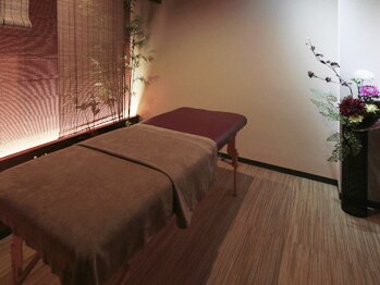 ラジェ 厚木店(LAGE)/【初回体験】4.お部屋へ