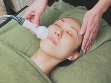 ココベラ(Cocovela)/うるツヤ美肌フェイシャル☆