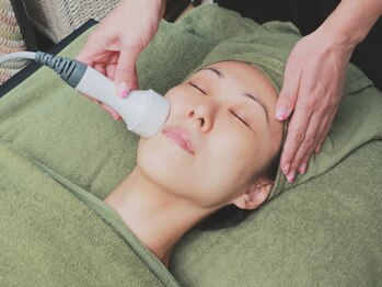 ココベラ(Cocovela)/うるツヤ美肌フェイシャル☆