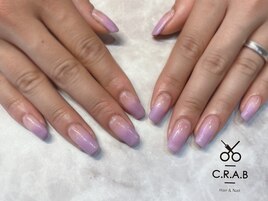 グラデーション