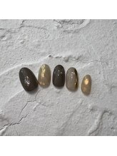 エレン 南越谷店(elen)/design plan