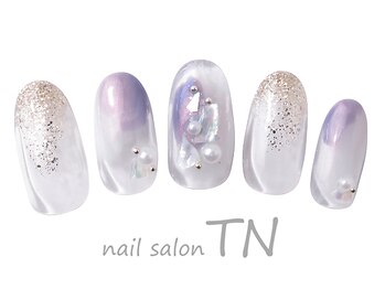 【６月】定額6600円