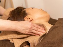 ポノアサロン(PONOA salon)/深頭休ドライヘッド