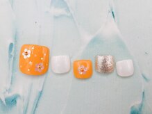 ネイルサロン 爪吉/