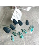 アプロディー 南上原店/ニュアンスコース