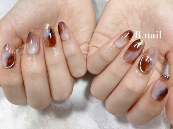 ビーネイル(B.nail)/やり放題