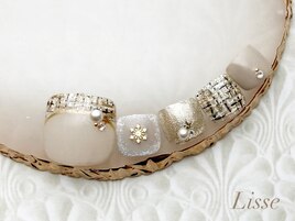 初回◇FOOTアート¥9000