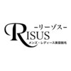 リーゾス(RISUS)ロゴ