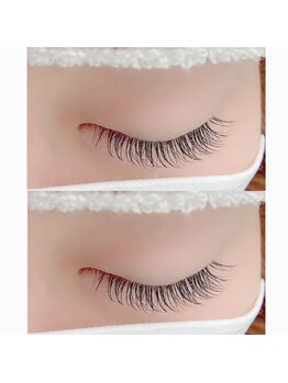 ボアップ(boappu)/マツエク