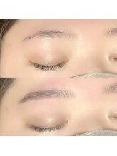 メゾンリリー 藤井寺(maison lily)/ハリウッドブロウリフト