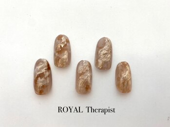 ロイヤルセラピスト 袋町店(Royal Therapist)/定額A