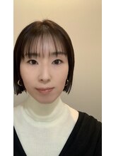 サロン エデンプラス(salon eden PLUS)&nbsp;上野 英利子