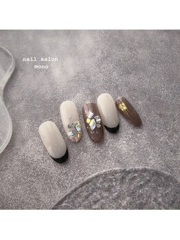 モノ(mono)/定額プレミアム ¥10,978