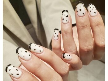 マムネイル 原宿本店(MOM NAIL)/