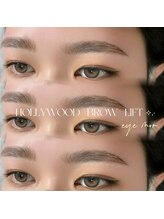 アイモア 名駅店(eye mor.)/ハリウッドブロウリフト★