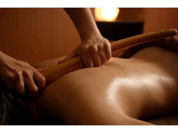 ハティ(Hati)/☆パワーツリーセラピー☆