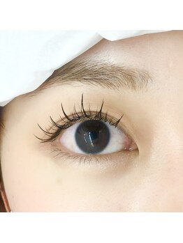 ディエス(Diez)/ワンホンマツエク 