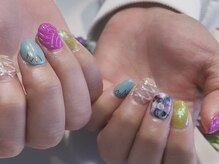 ミトミ(MITOMI)/H/Choose 10 plan 4｜高円寺