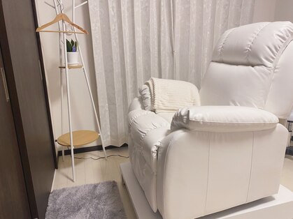 デビ(Devi)の写真