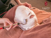 カレン 都城店/【ドクターリセラ】イオン導入