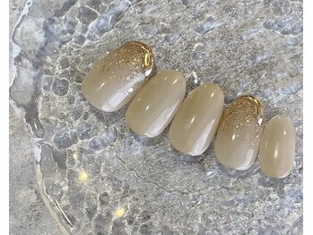 【HAND】simple定額B