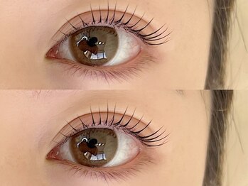 ザ バーム 柏店(THE BALM)の写真/《眉毛&まつげ専門》ナチュラルに垢抜ける美眉スタイリング&マツパで差を付ける!お顔の印象の8割は眉から