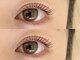 ザ バーム 柏店(THE BALM)の写真/《眉毛&まつげ専門》ナチュラルに垢抜ける美眉スタイリング&マツパで差を付ける!お顔の印象の8割は眉から