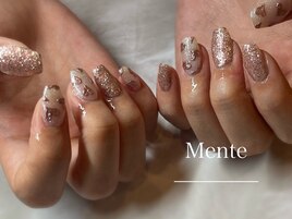 Nail Design＊