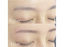 リンク 心斎橋店(Link)/美眉/アイブロウスタイリング