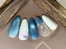 アゲート(Agate)/梅雨デザイン