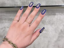 リコ ヘアアンドリラクゼーション(LICO)/持ち込みdesign