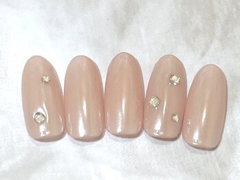 カルフールノア 綾瀬店(carrefour Noa)/トレンド 綾瀬ネイルサロン