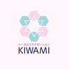 トータルリラクゼーションキワミ(トータルリラクゼーションKIWAMI)のお店ロゴ