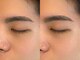 ピア(pia)の写真/《男女問わず大歓迎◎》プロによる施術でナチュラルで自然な仕上がりに♪清潔感UPで好印象★