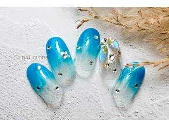 ネイルクローネ(nail crone)/