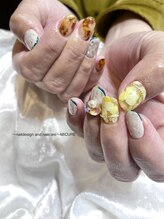 ミキュア(MICURE)/