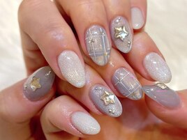 定額A*星デザイン