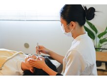 美容整体専門院 新美選の雰囲気（町田で１０年続く、実力派小顔矯正。女性のお顔のお悩み自信あり）