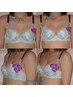 【本気育乳/3回体験】見た目も手応えも変わる！姿勢×巡り×バスト光ケア80分