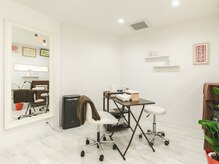 トータルビューティーサロン アイズ(Total Beauty Salon I's)の雰囲気（まつげパーマやアイラッシュもお好みのデザインで仕上げます◎）